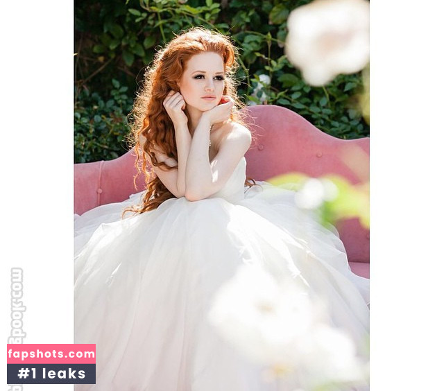 Madelaine Petsch gallery photo #346