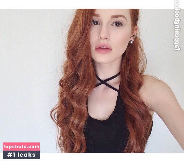 Madelaine Petsch gallery photo #348