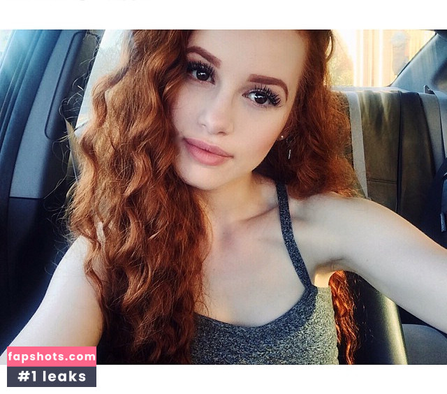 Madelaine Petsch gallery photo #350