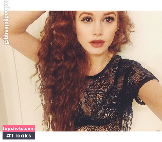 Madelaine Petsch gallery photo #351