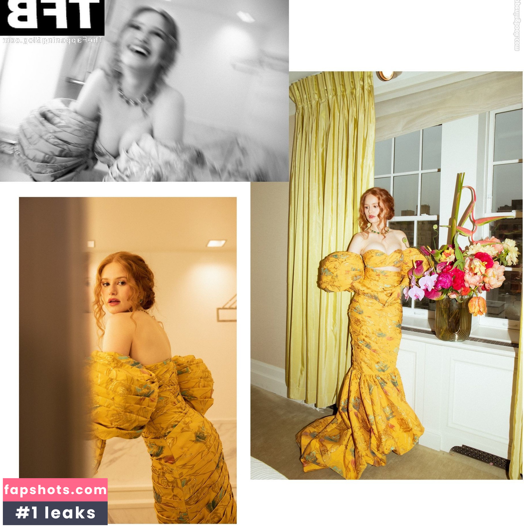 Madelaine Petsch gallery photo #354