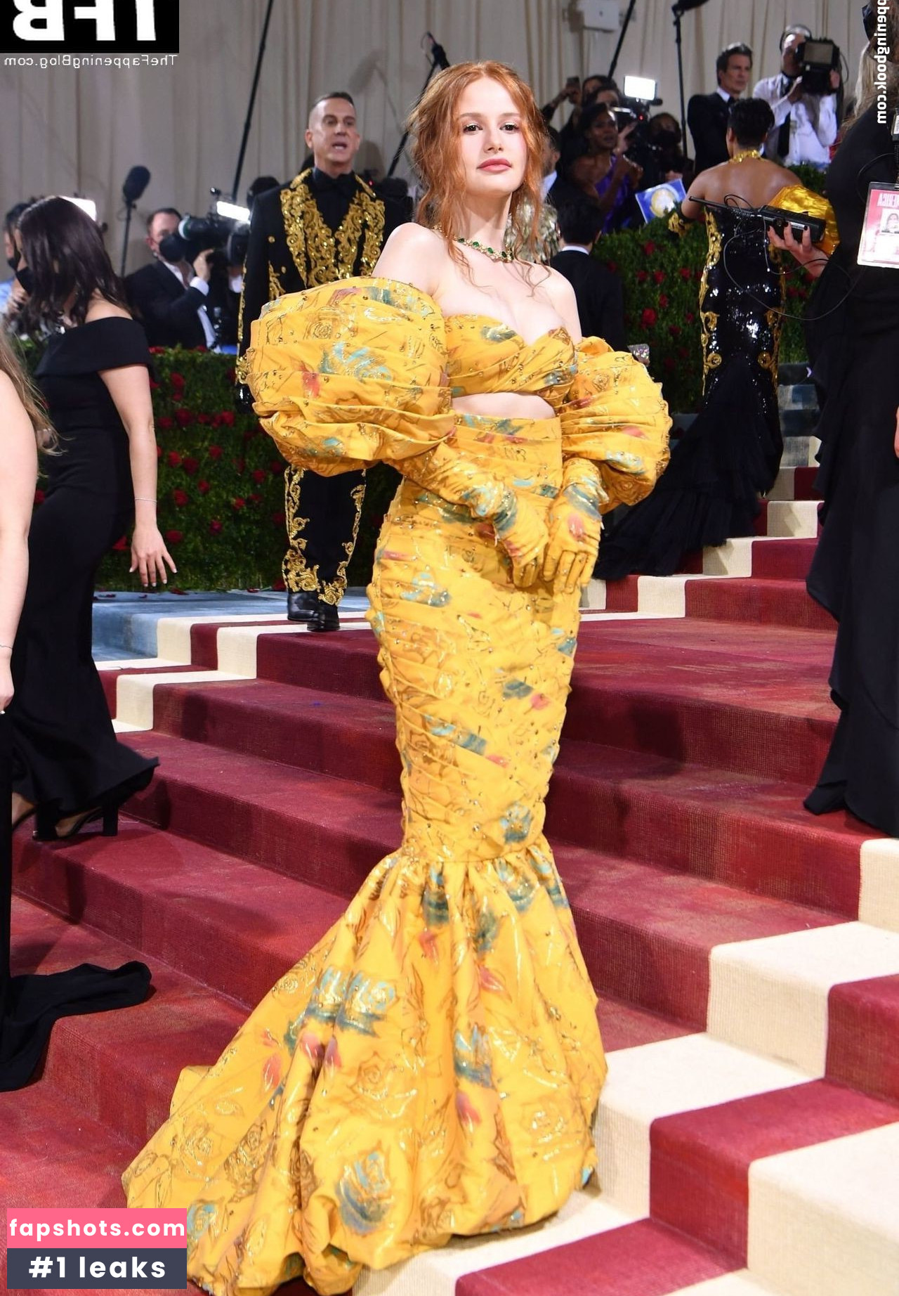 Madelaine Petsch gallery photo #356