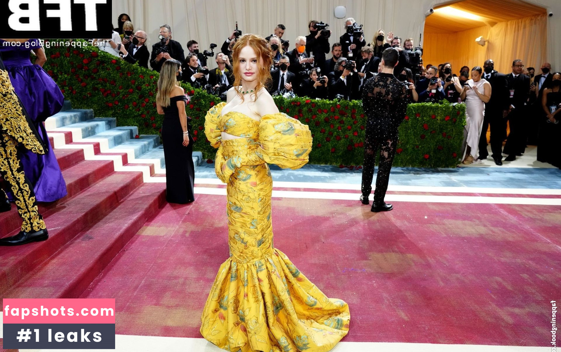 Madelaine Petsch gallery photo #357