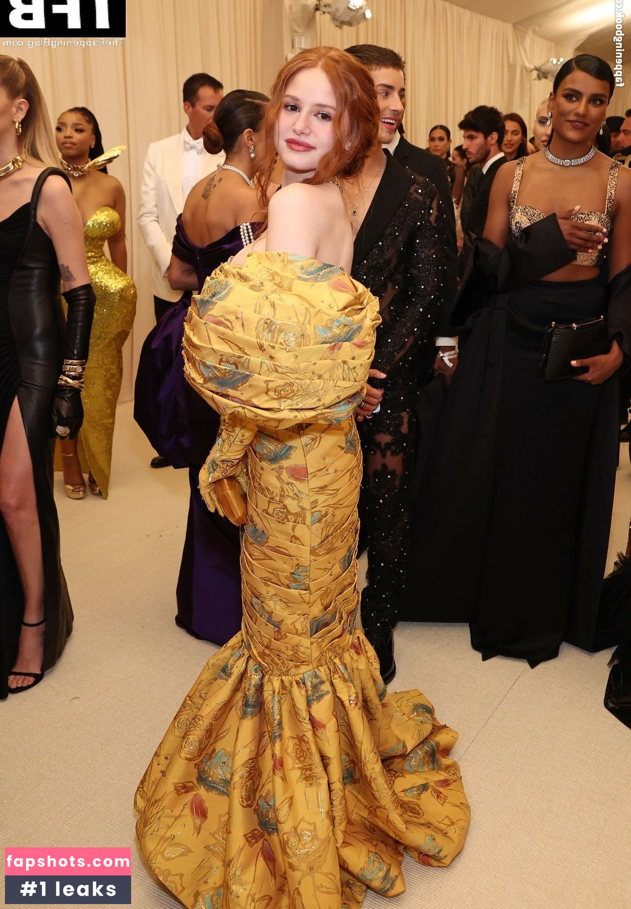 Madelaine Petsch gallery photo #361