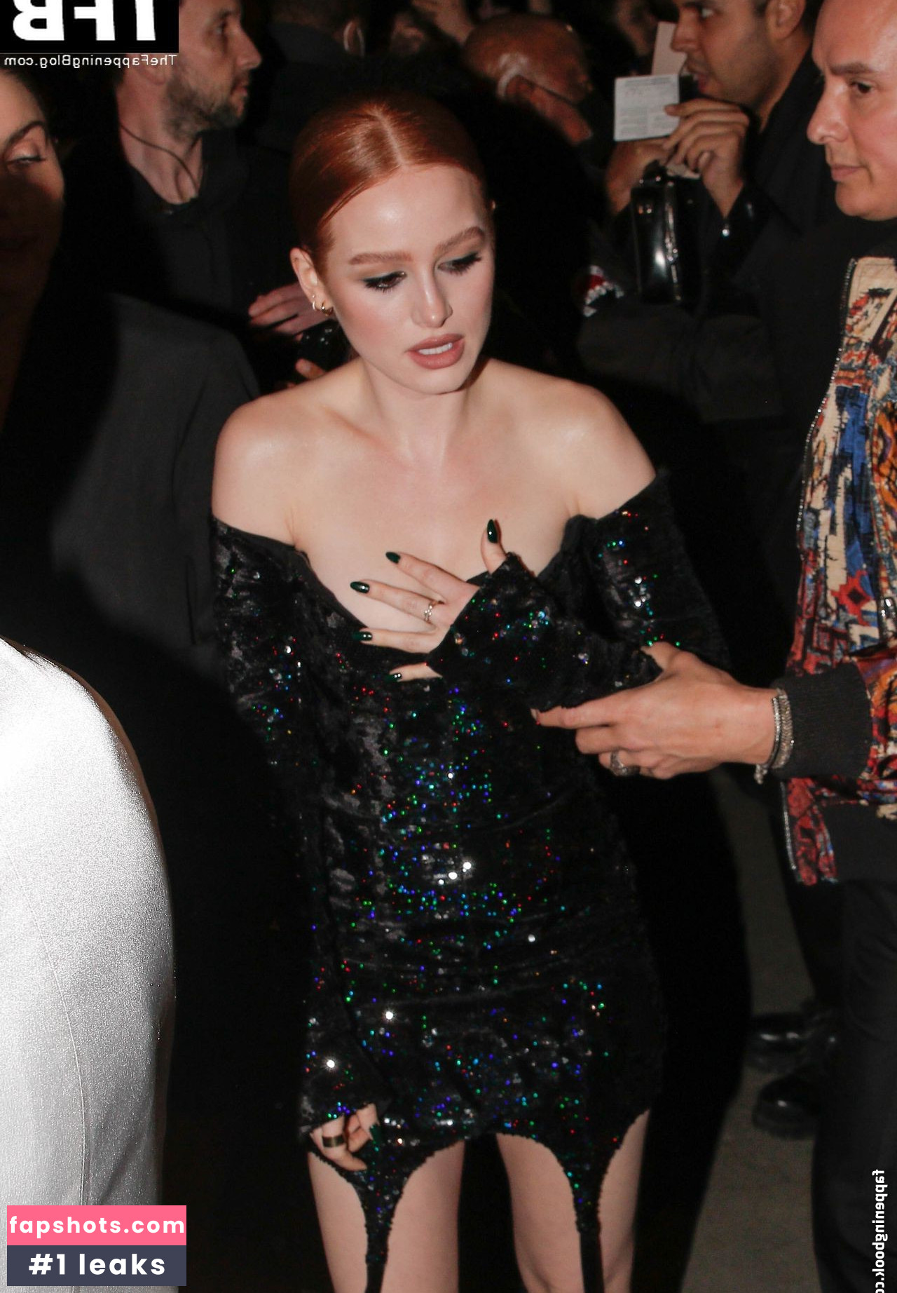 Madelaine Petsch gallery photo #370