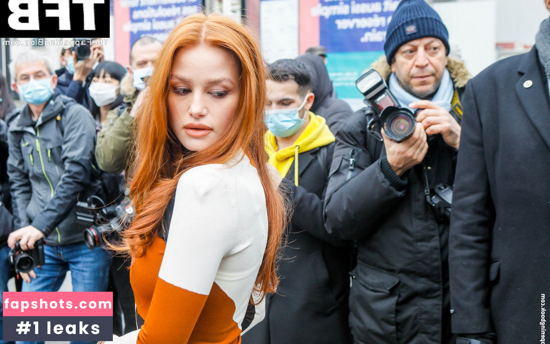 Madelaine Petsch gallery photo #385