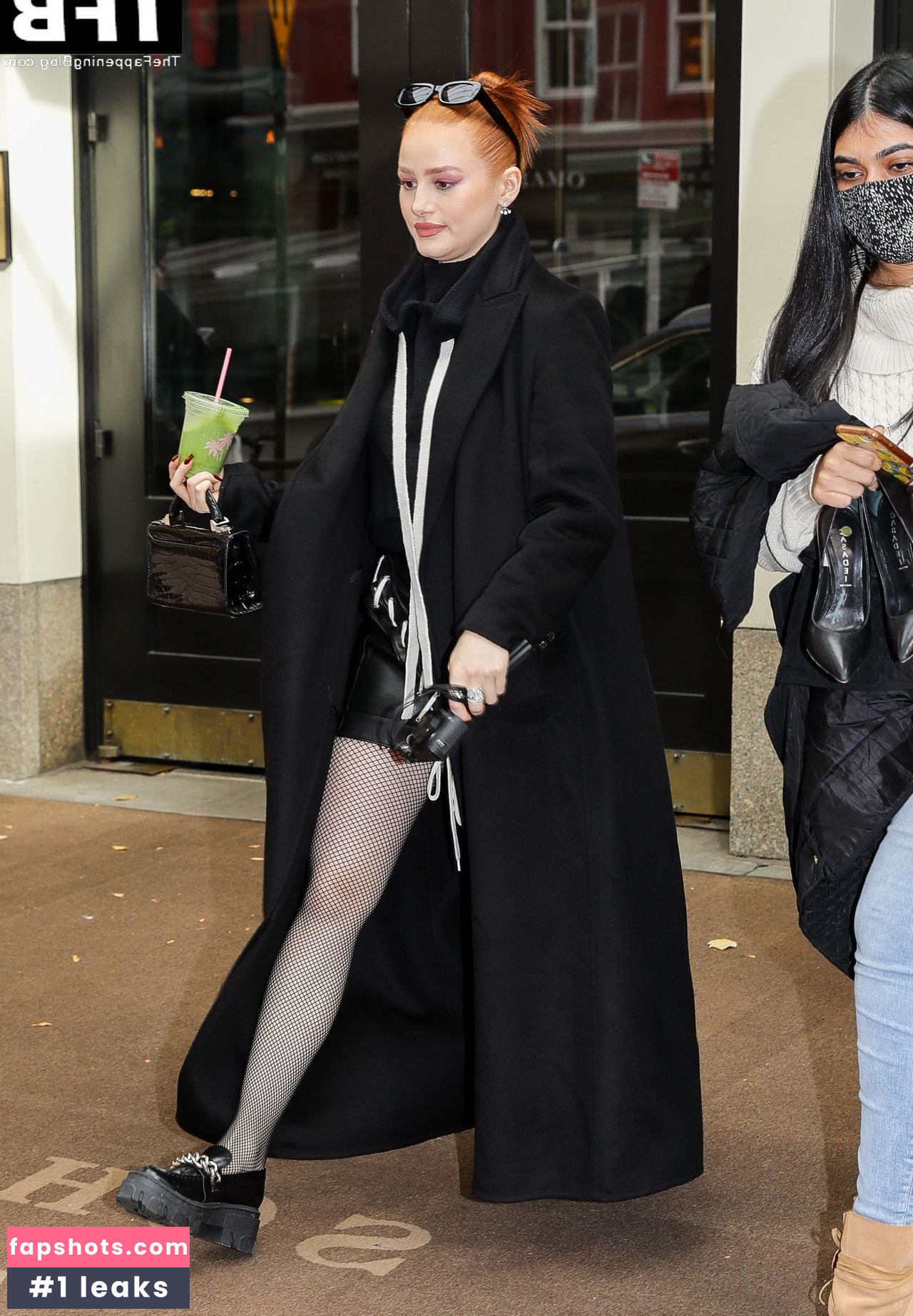 Madelaine Petsch gallery photo #391