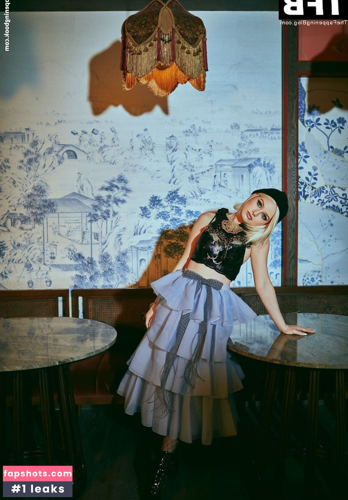 Madelaine Petsch gallery photo #394