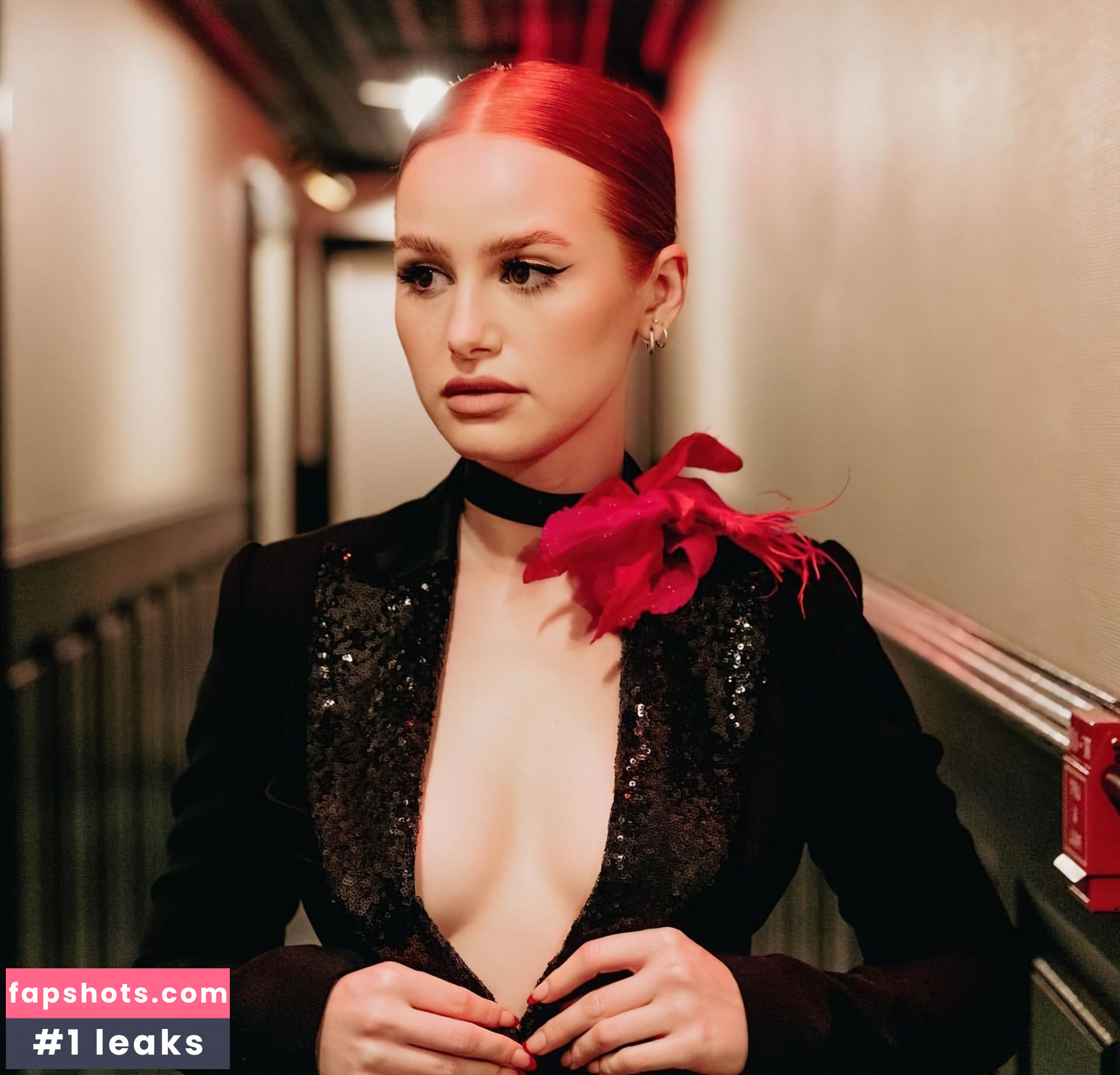 Madelaine Petsch gallery photo #397