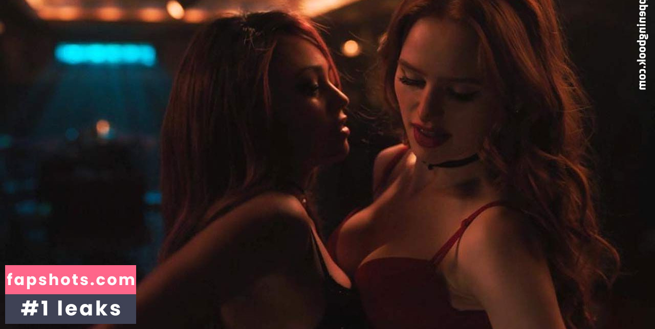 Madelaine Petsch gallery photo #401