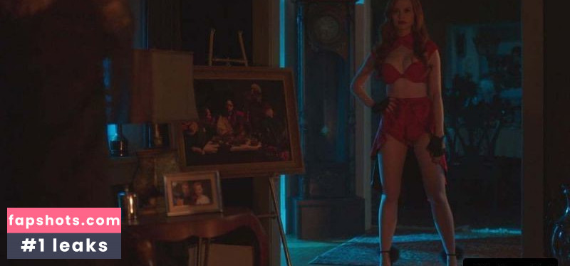 Madelaine Petsch gallery photo #403