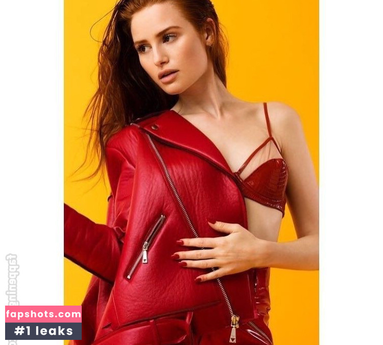 Madelaine Petsch gallery photo #405