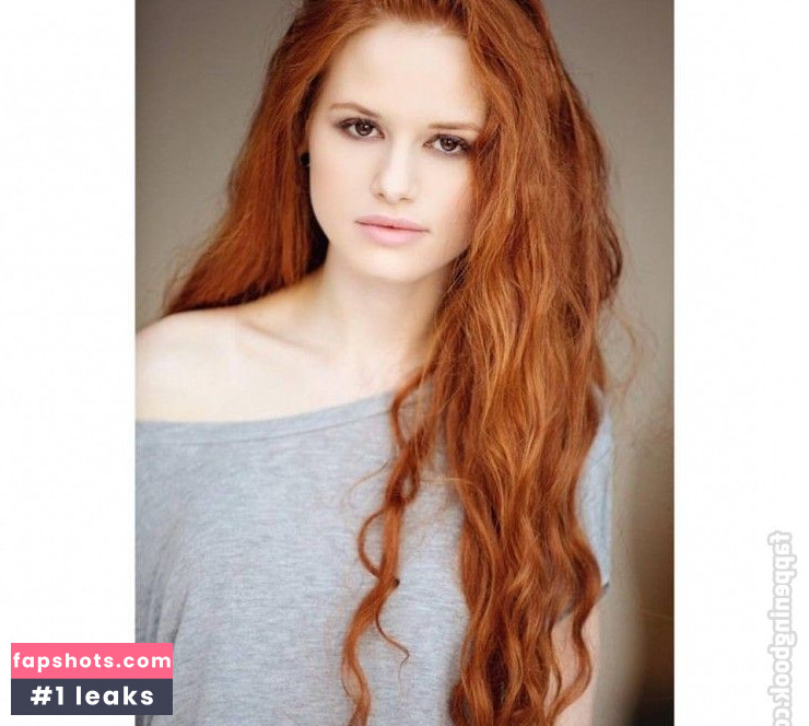 Madelaine Petsch gallery photo #407