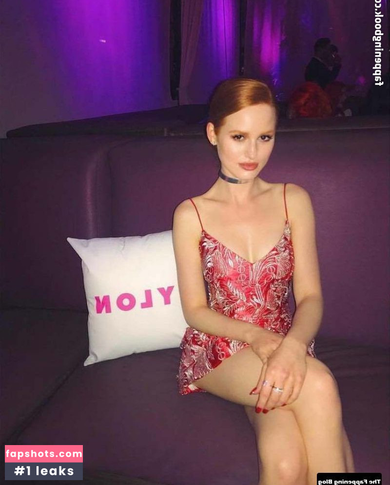 Madelaine Petsch gallery photo #409