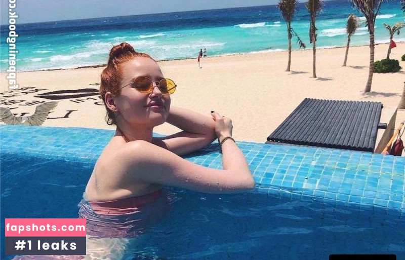 Madelaine Petsch gallery photo #410