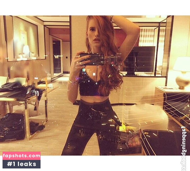 Madelaine Petsch gallery photo #411