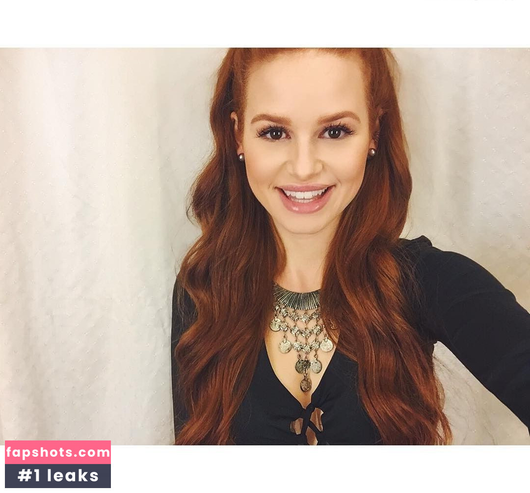 Madelaine Petsch gallery photo #414