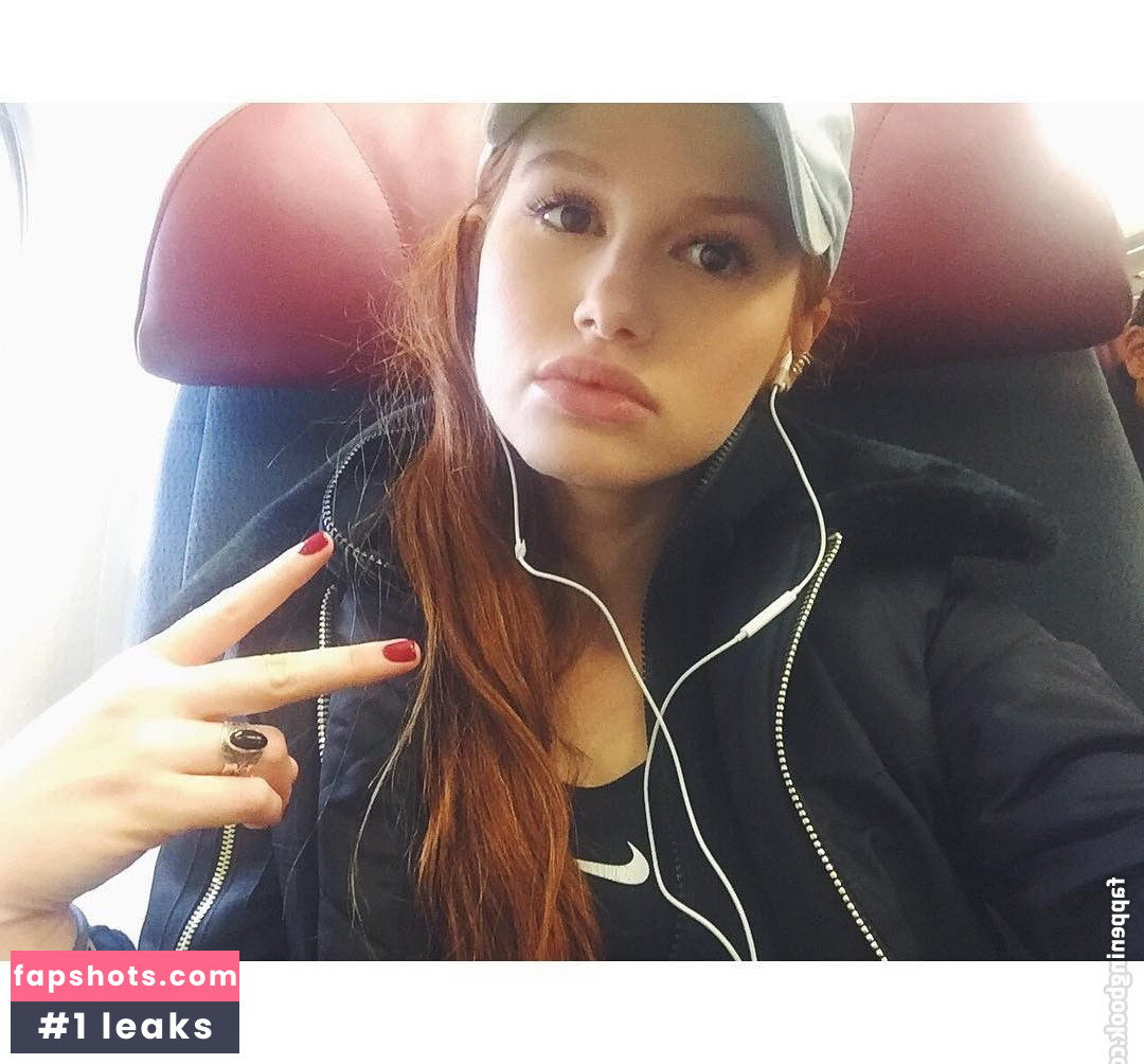 Madelaine Petsch gallery photo #420