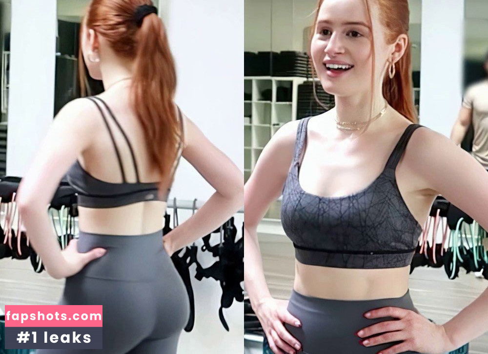 Madelaine Petsch gallery photo #423