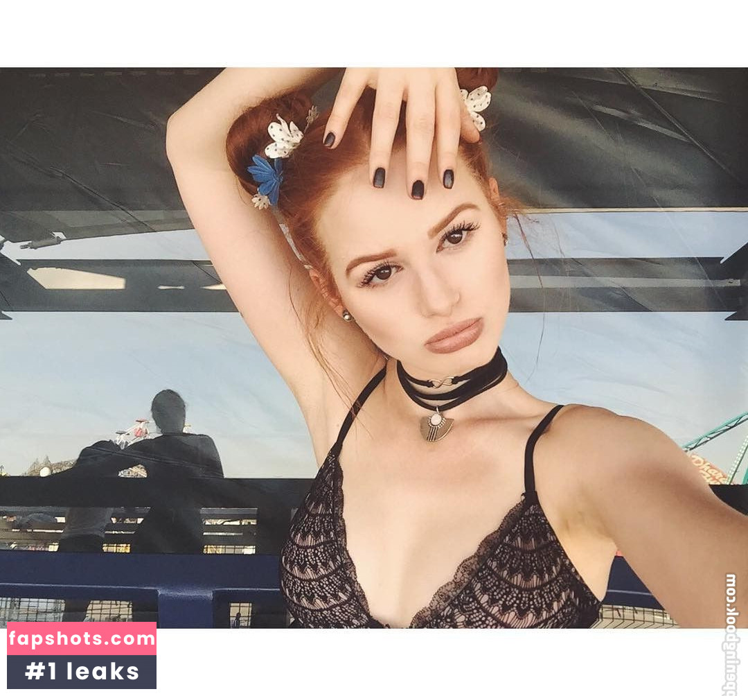 Madelaine Petsch gallery photo #424
