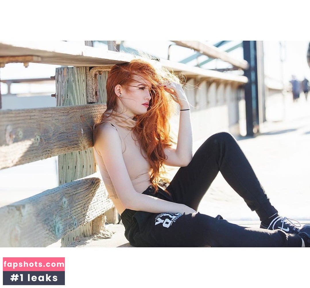 Madelaine Petsch gallery photo #426