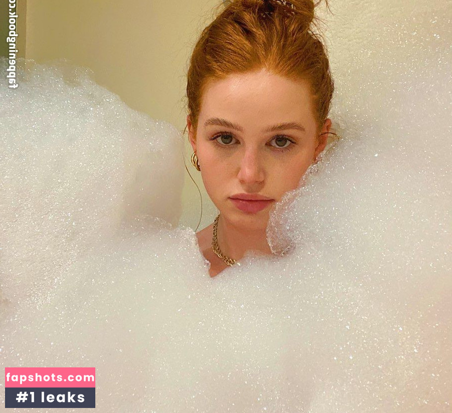 Madelaine Petsch gallery photo #427