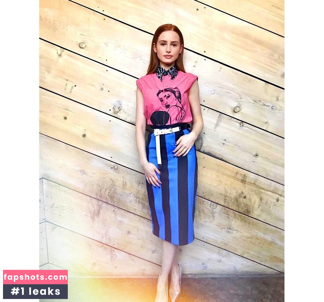 Madelaine Petsch gallery photo #428