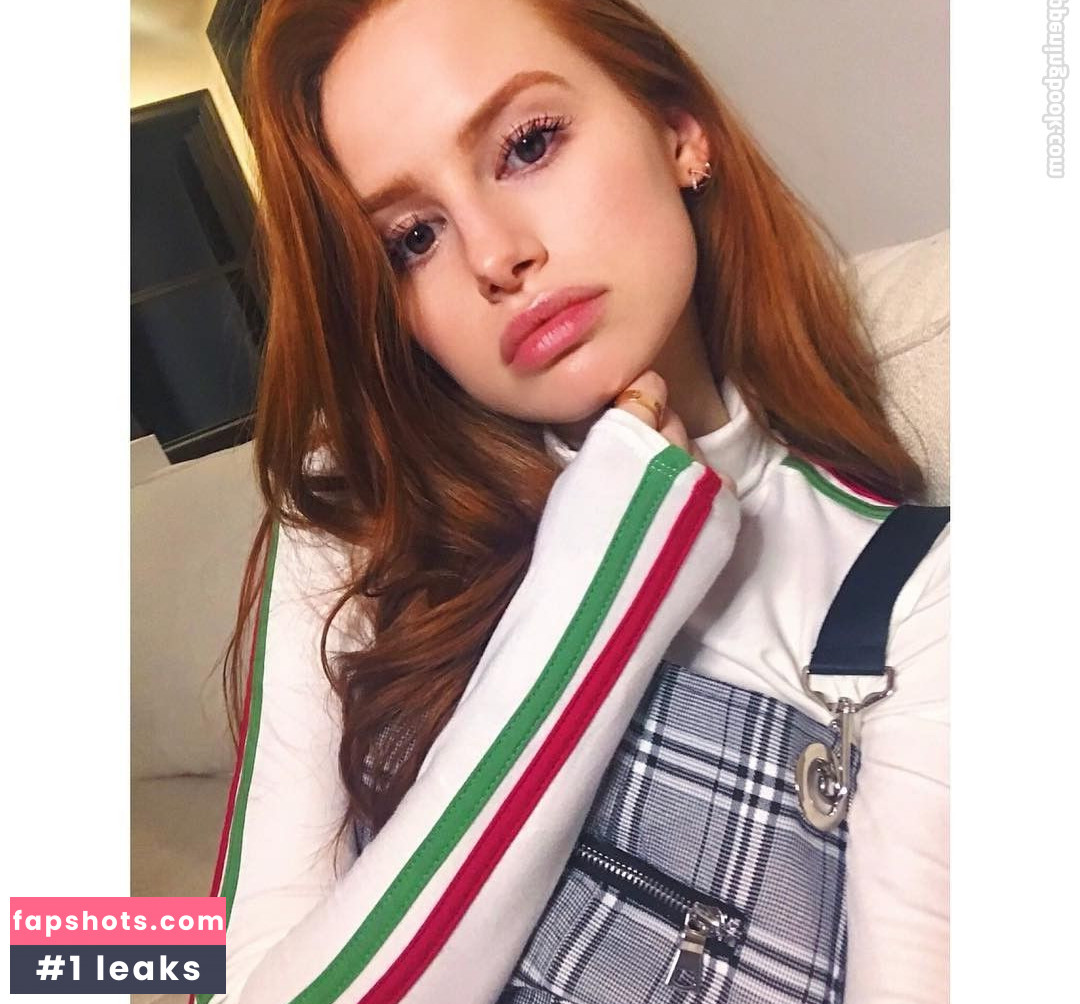 Madelaine Petsch gallery photo #429