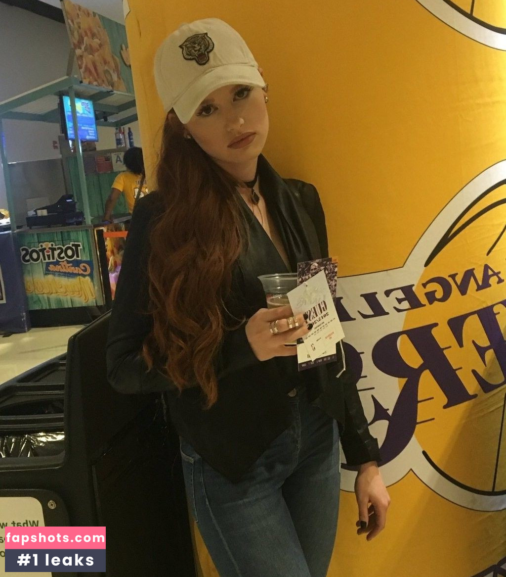 Madelaine Petsch gallery photo #430
