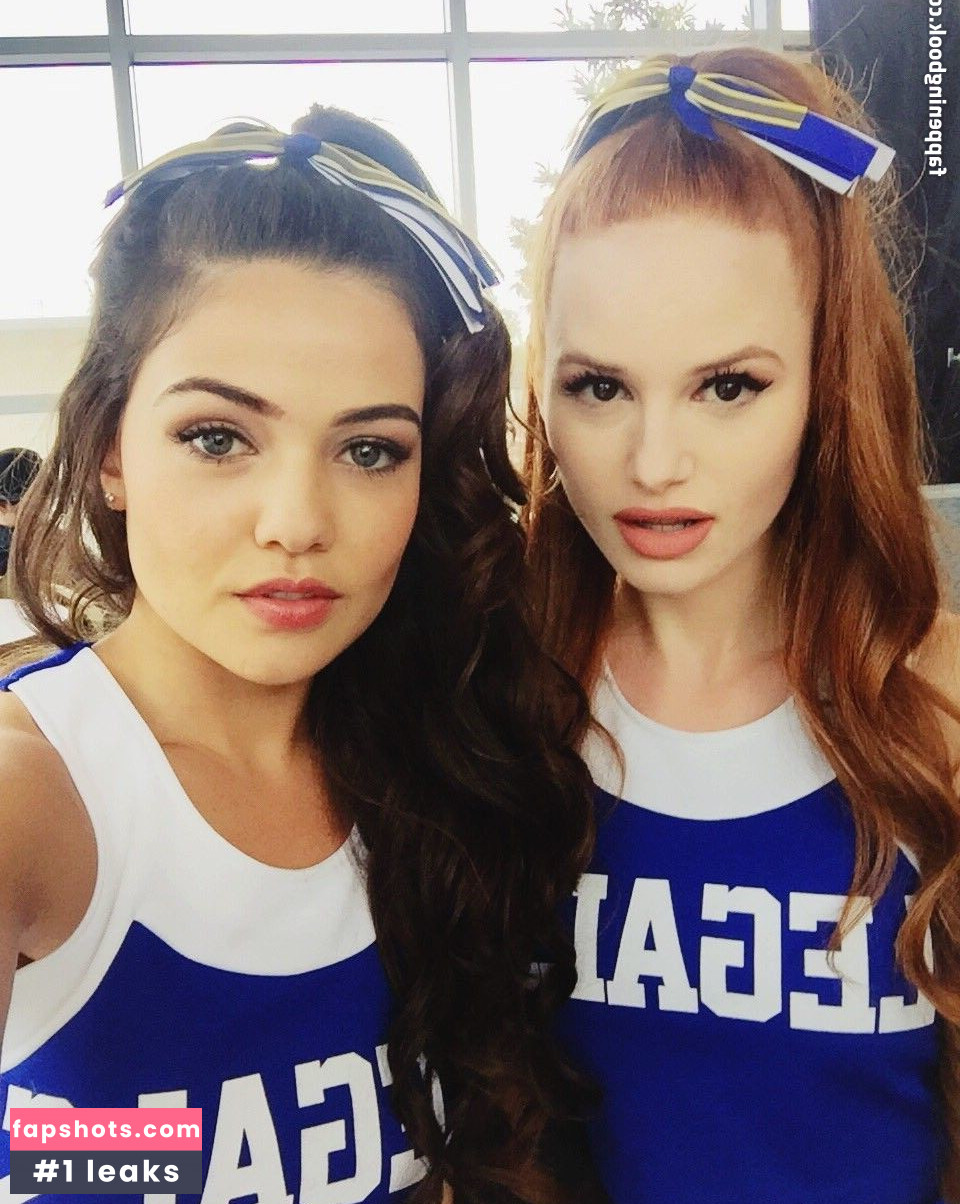 Madelaine Petsch gallery photo #432