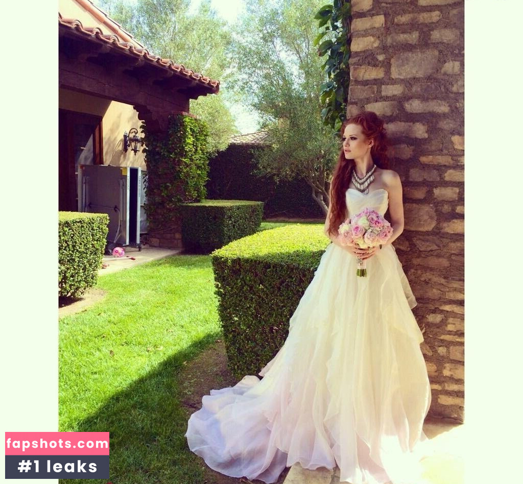 Madelaine Petsch gallery photo #434
