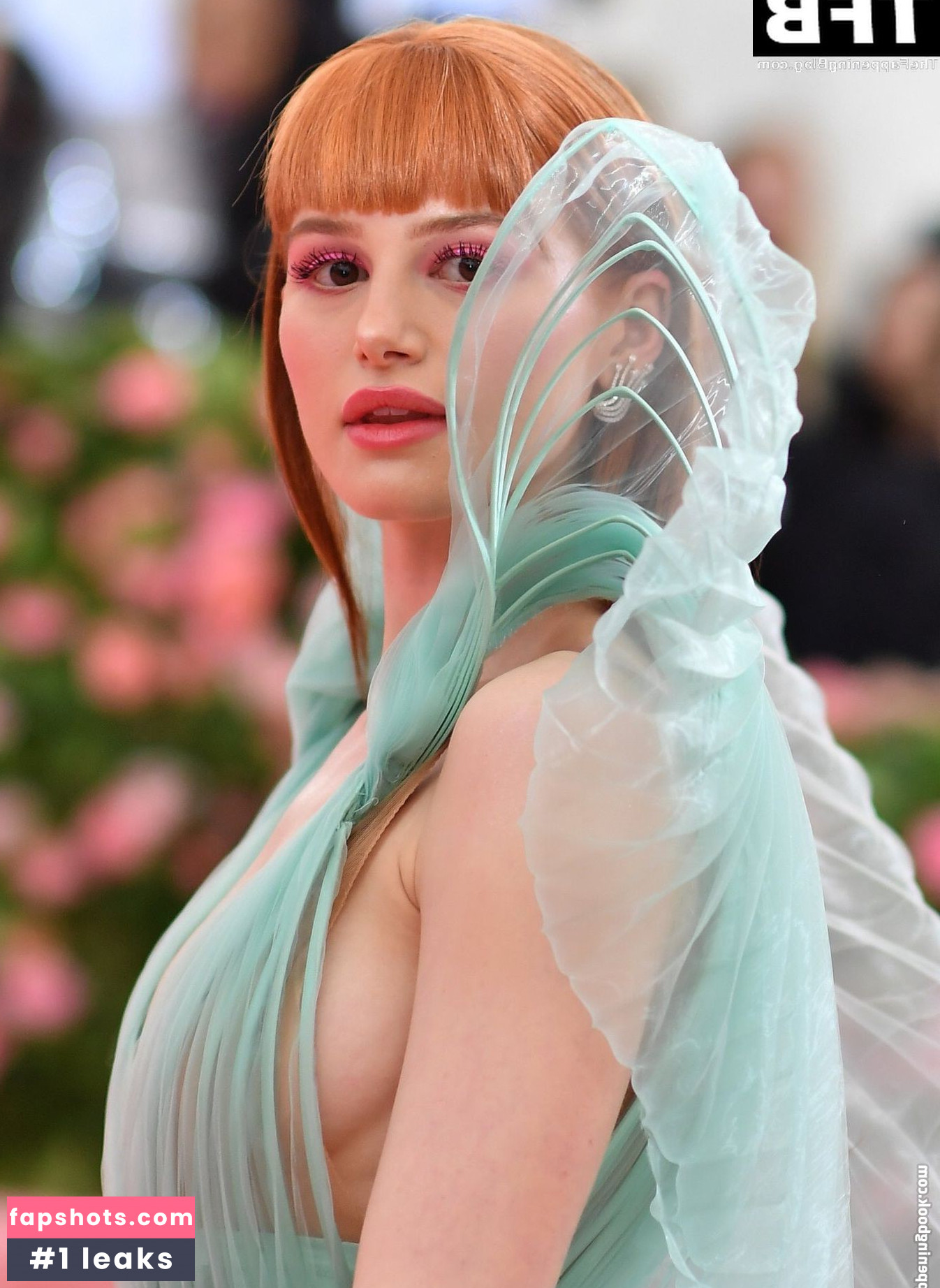 Madelaine Petsch gallery photo #435