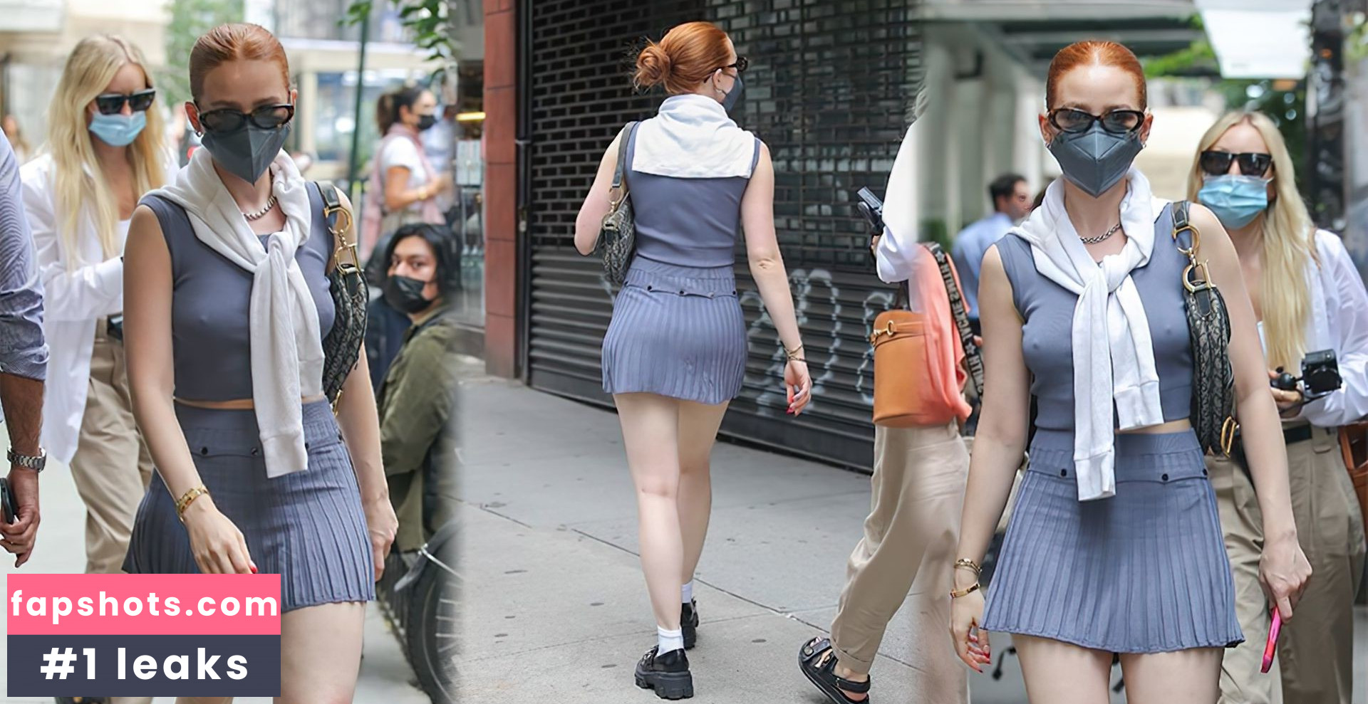 Madelaine Petsch gallery photo #440