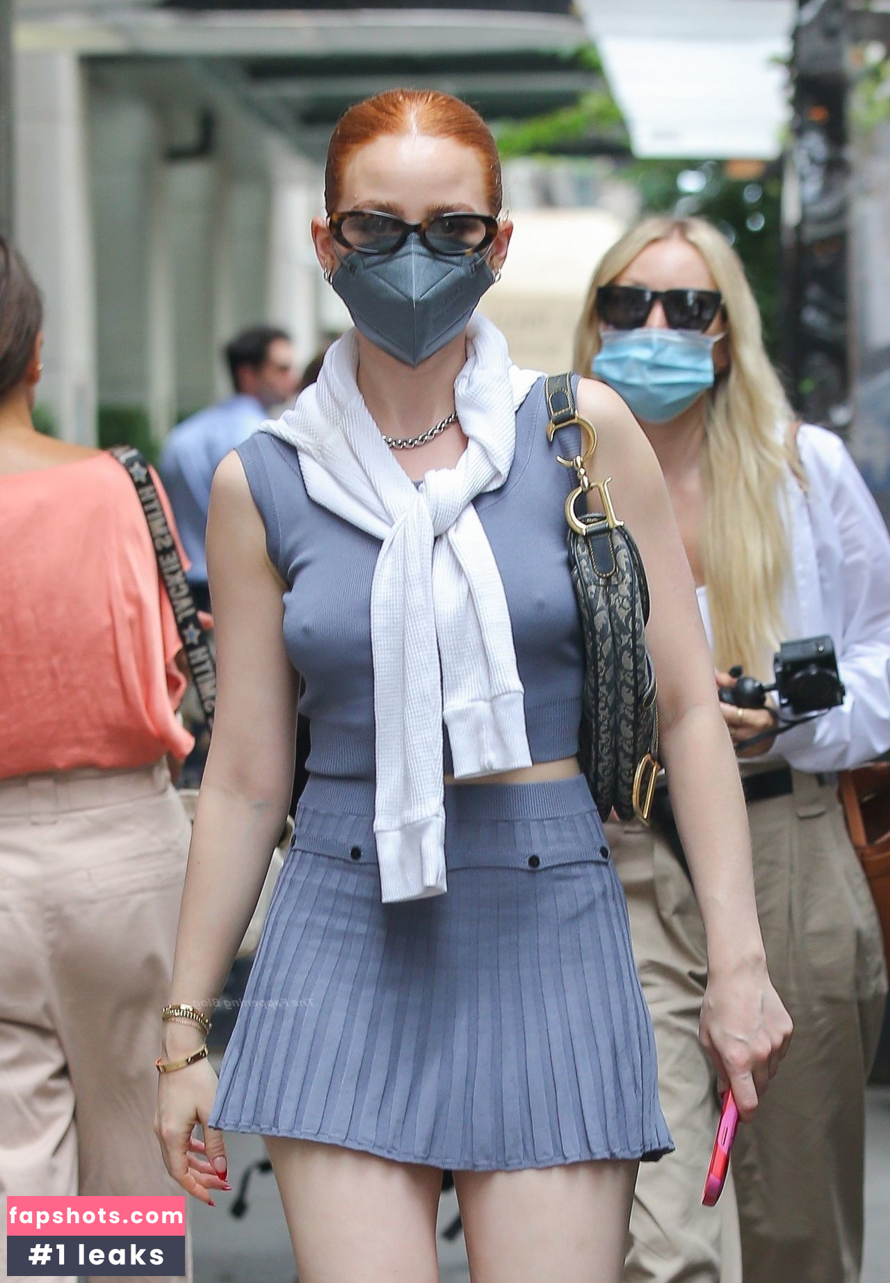 Madelaine Petsch gallery photo #441