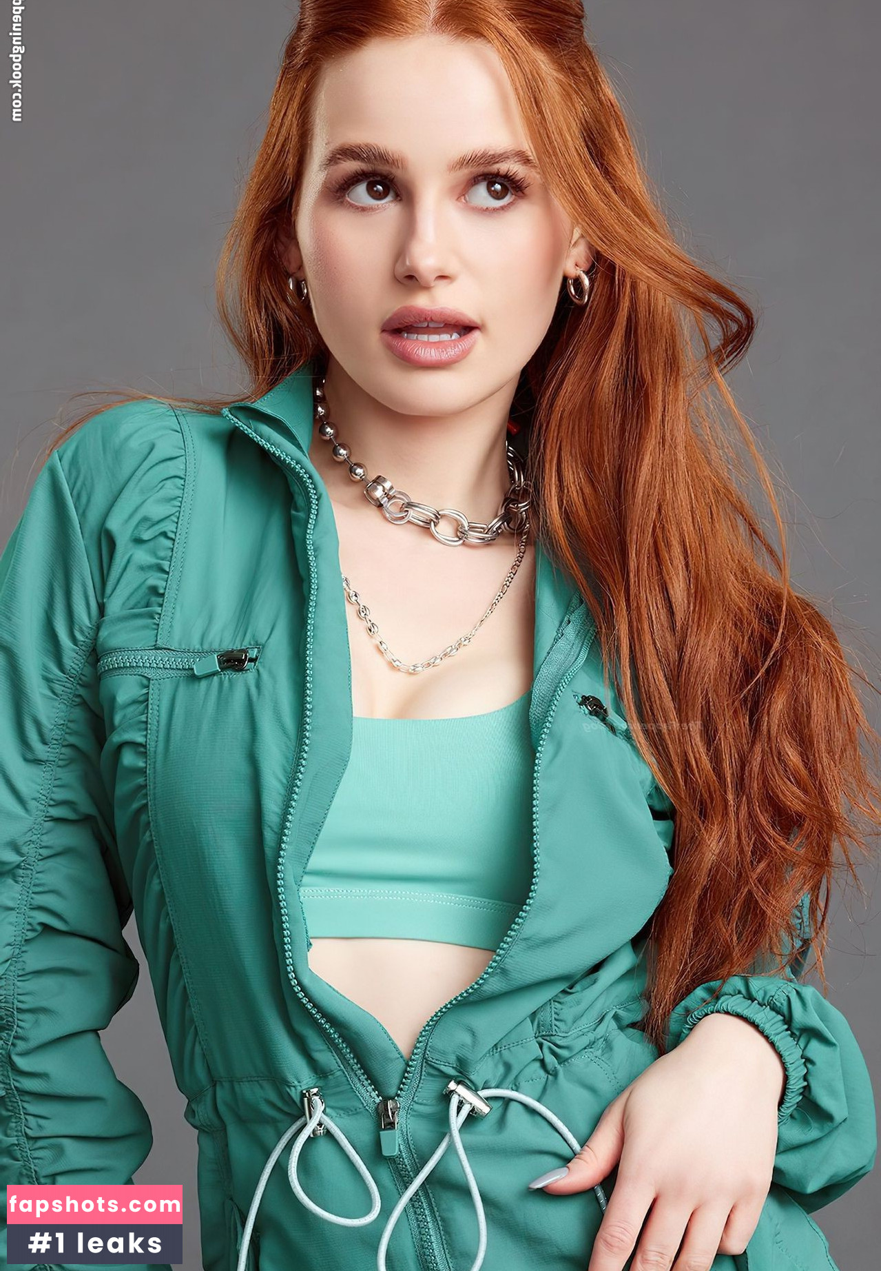 Madelaine Petsch gallery photo #447