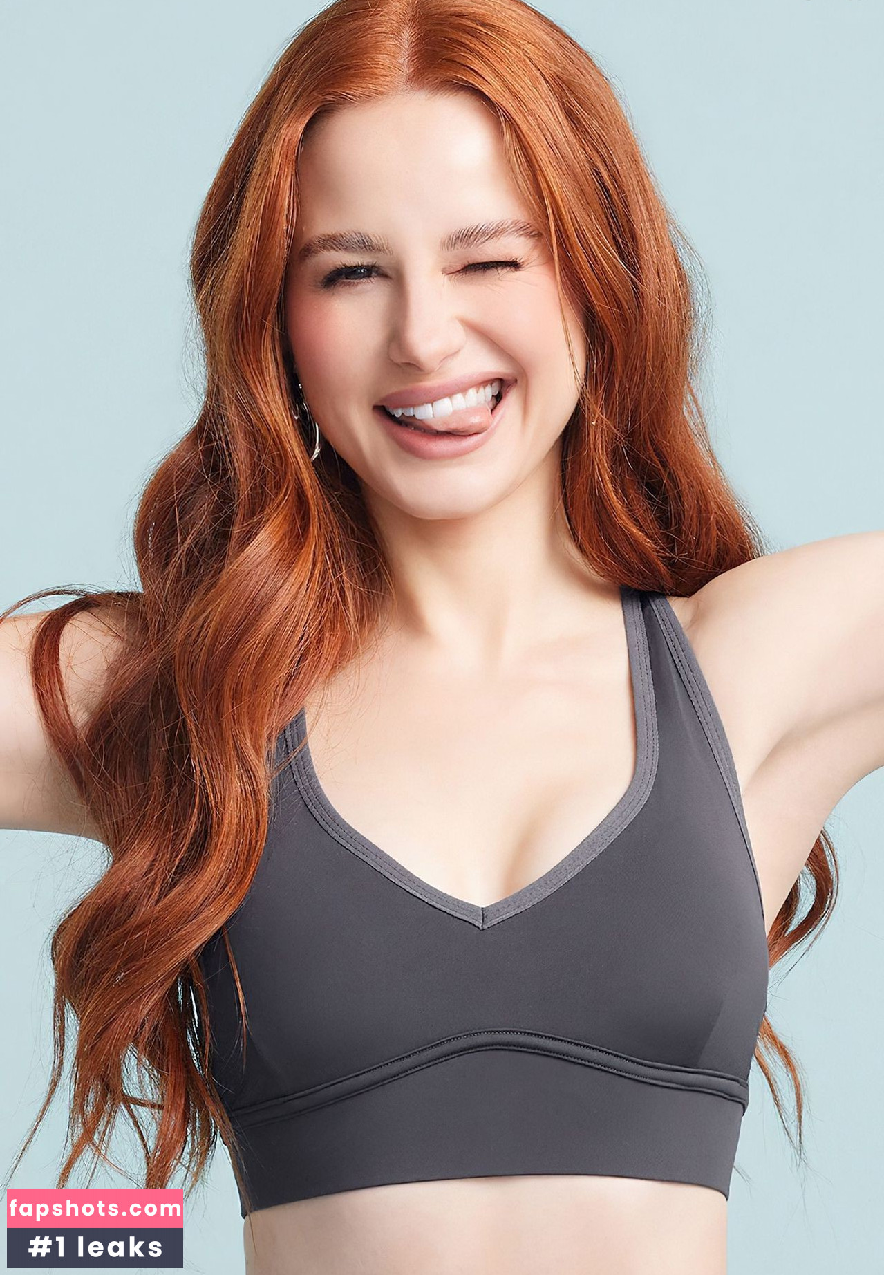 Madelaine Petsch gallery photo #448