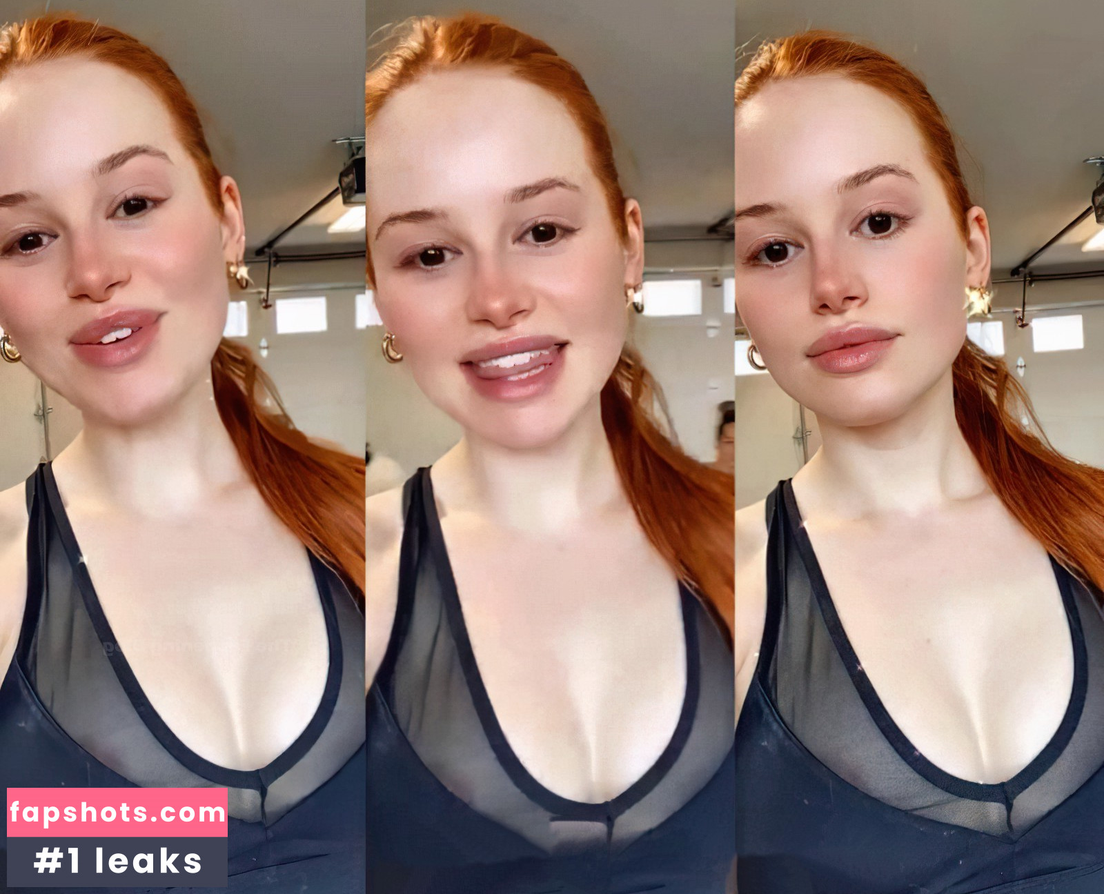 Madelaine Petsch gallery photo #462