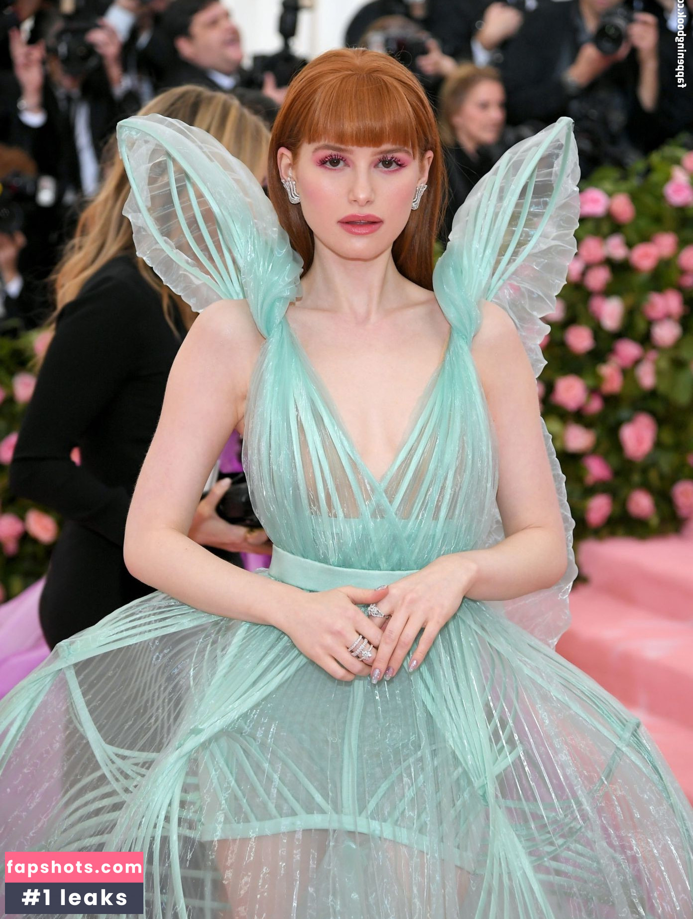 Madelaine Petsch gallery photo #480