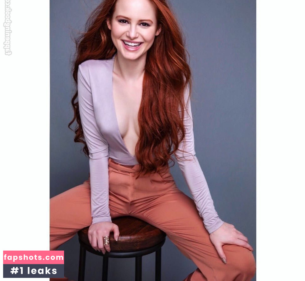 Madelaine Petsch gallery photo #484