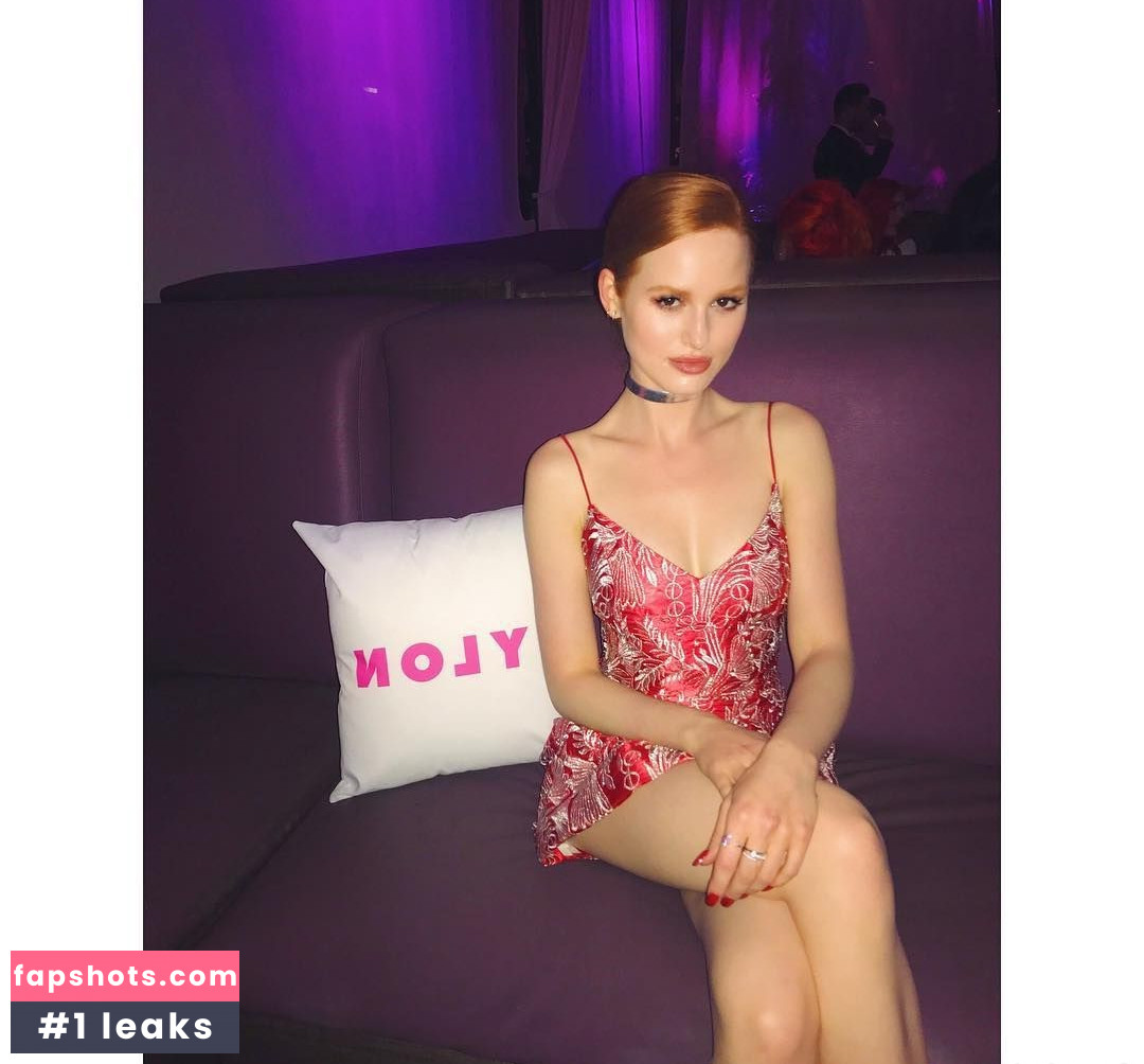 Madelaine Petsch gallery photo #486