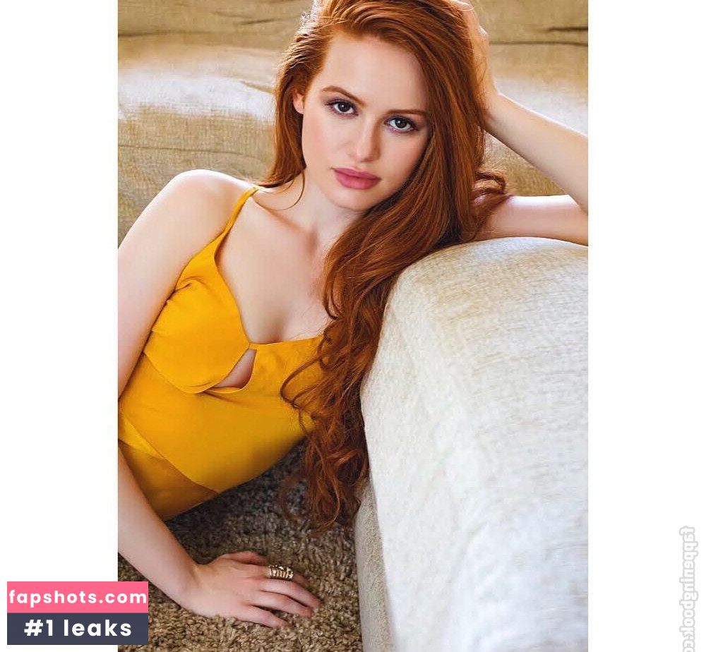 Madelaine Petsch gallery photo #491
