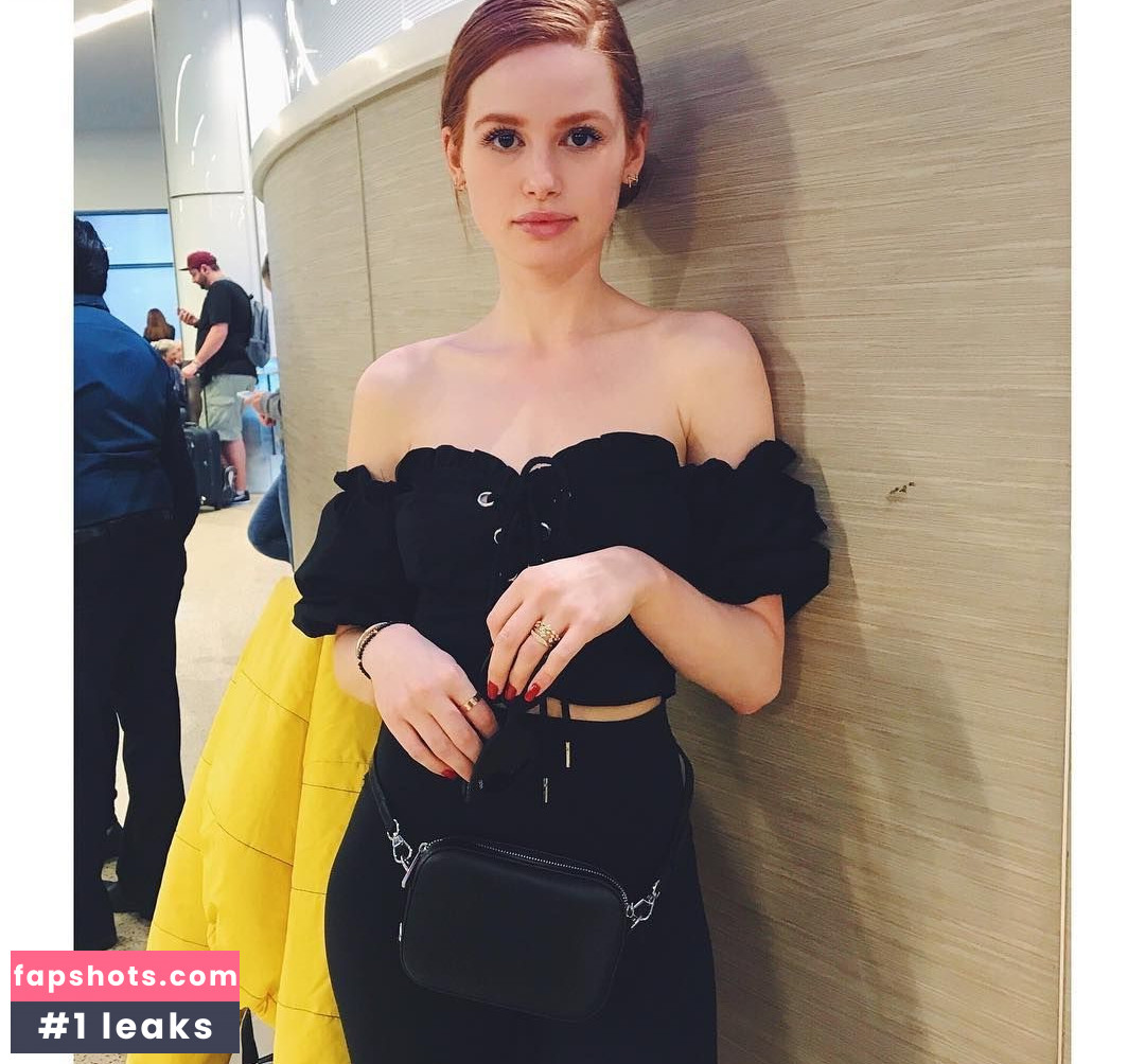 Madelaine Petsch gallery photo #493