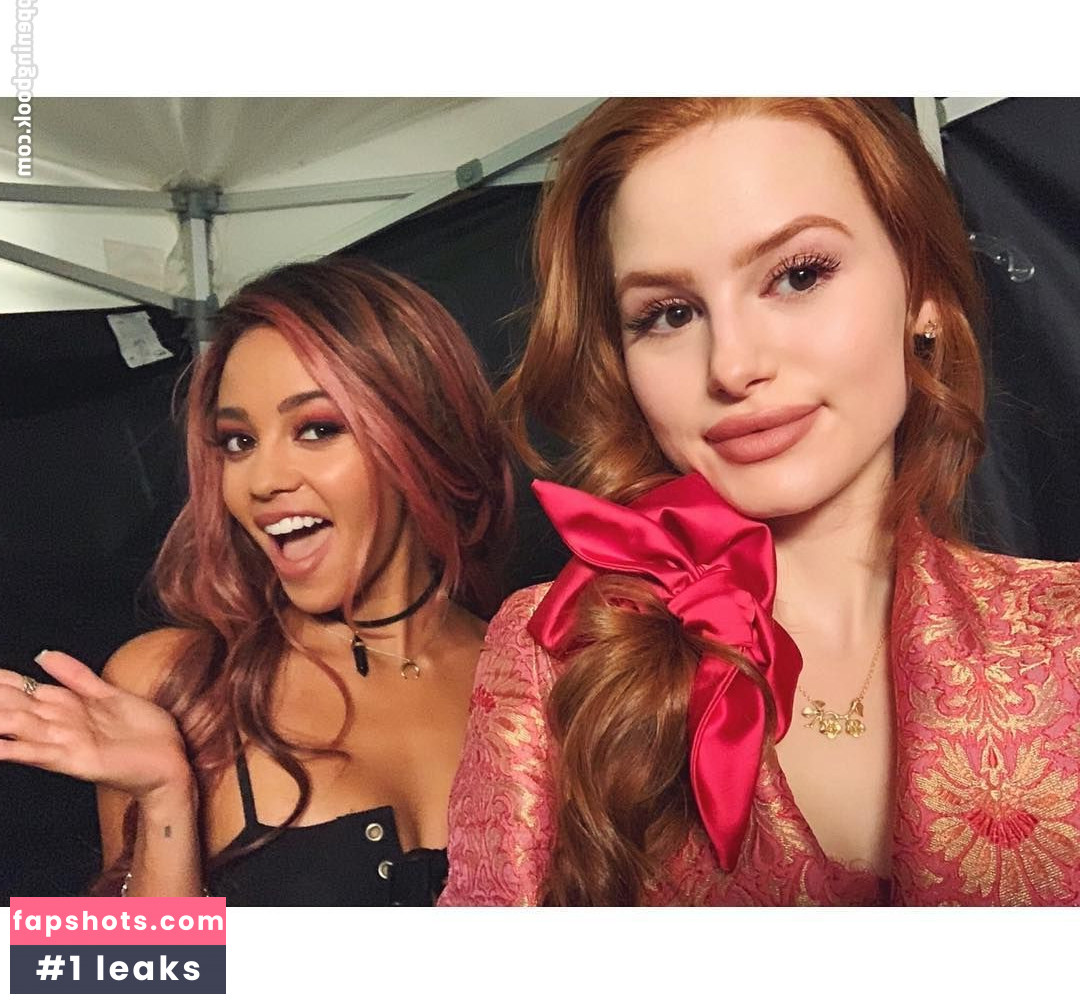 Madelaine Petsch gallery photo #494