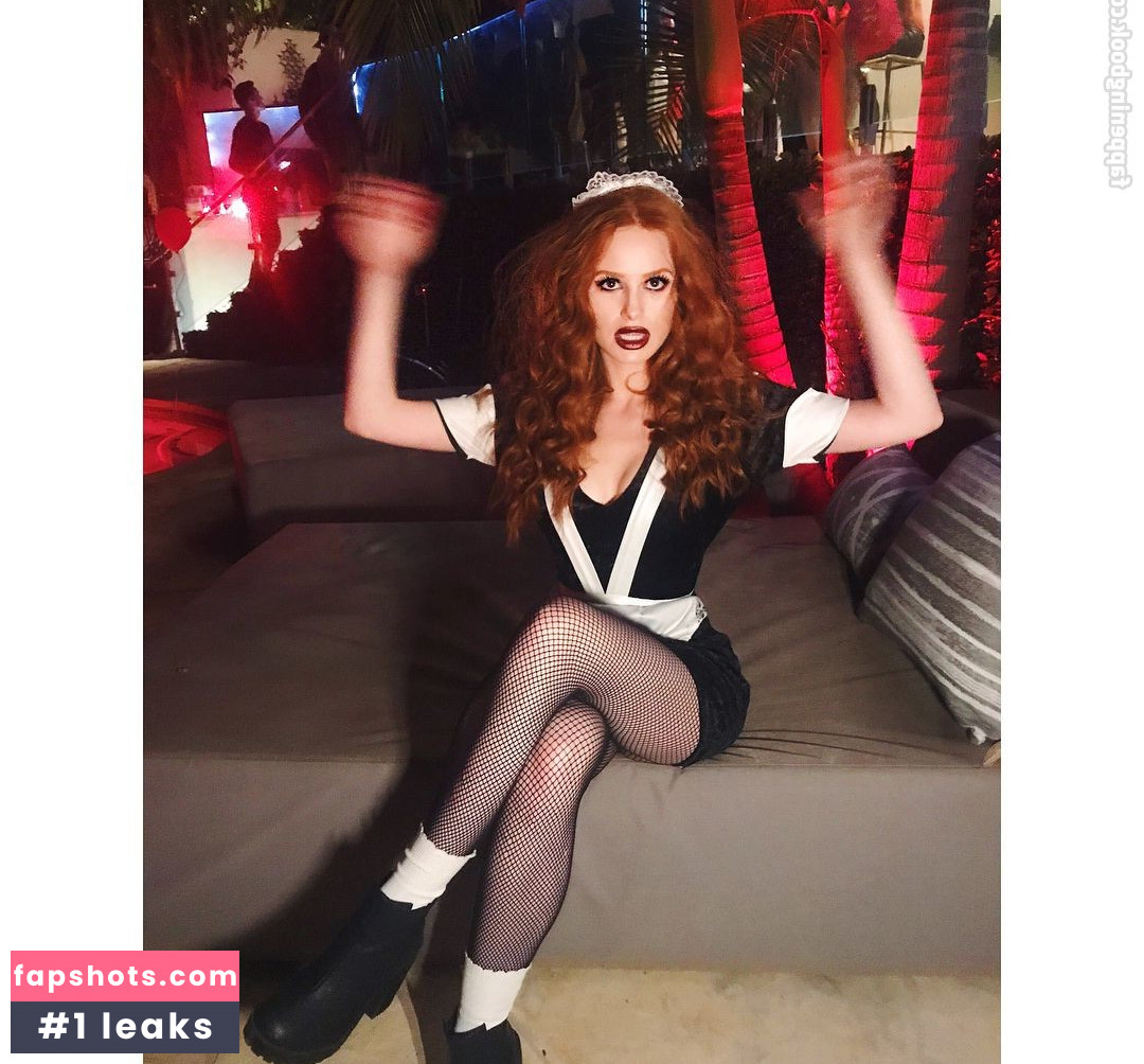 Madelaine Petsch gallery photo #495