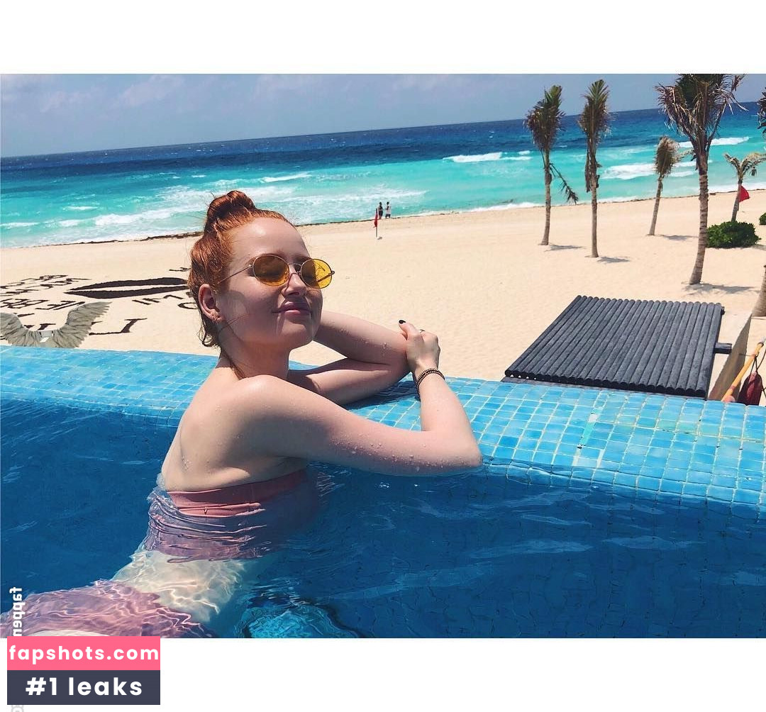 Madelaine Petsch gallery photo #496