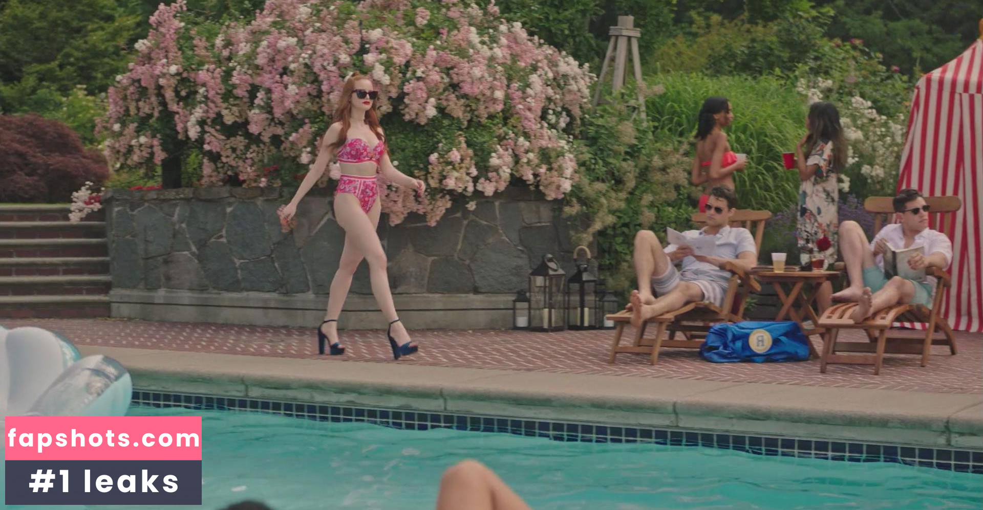 Madelaine Petsch gallery photo #500