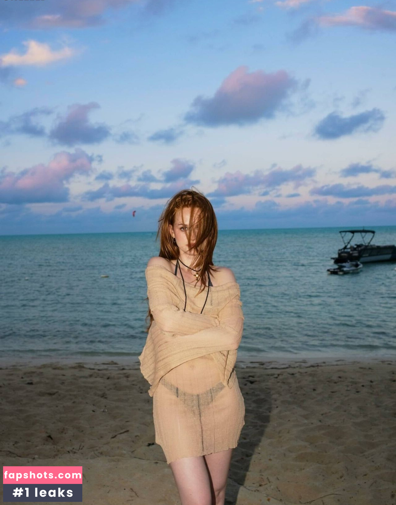 Madelaine Petsch gallery photo #6