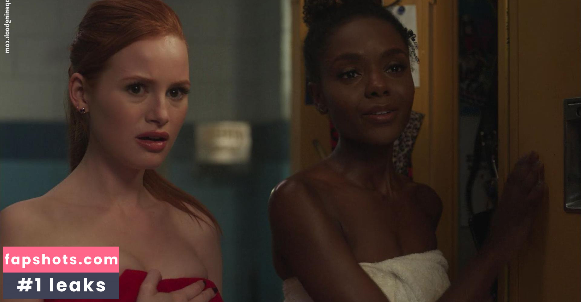 Madelaine Petsch gallery photo #501