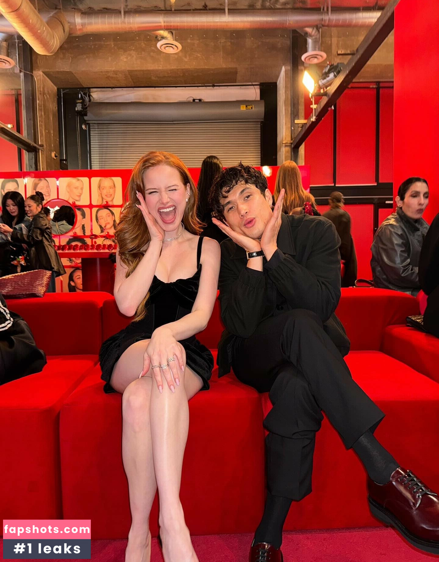 Madelaine Petsch gallery photo #54