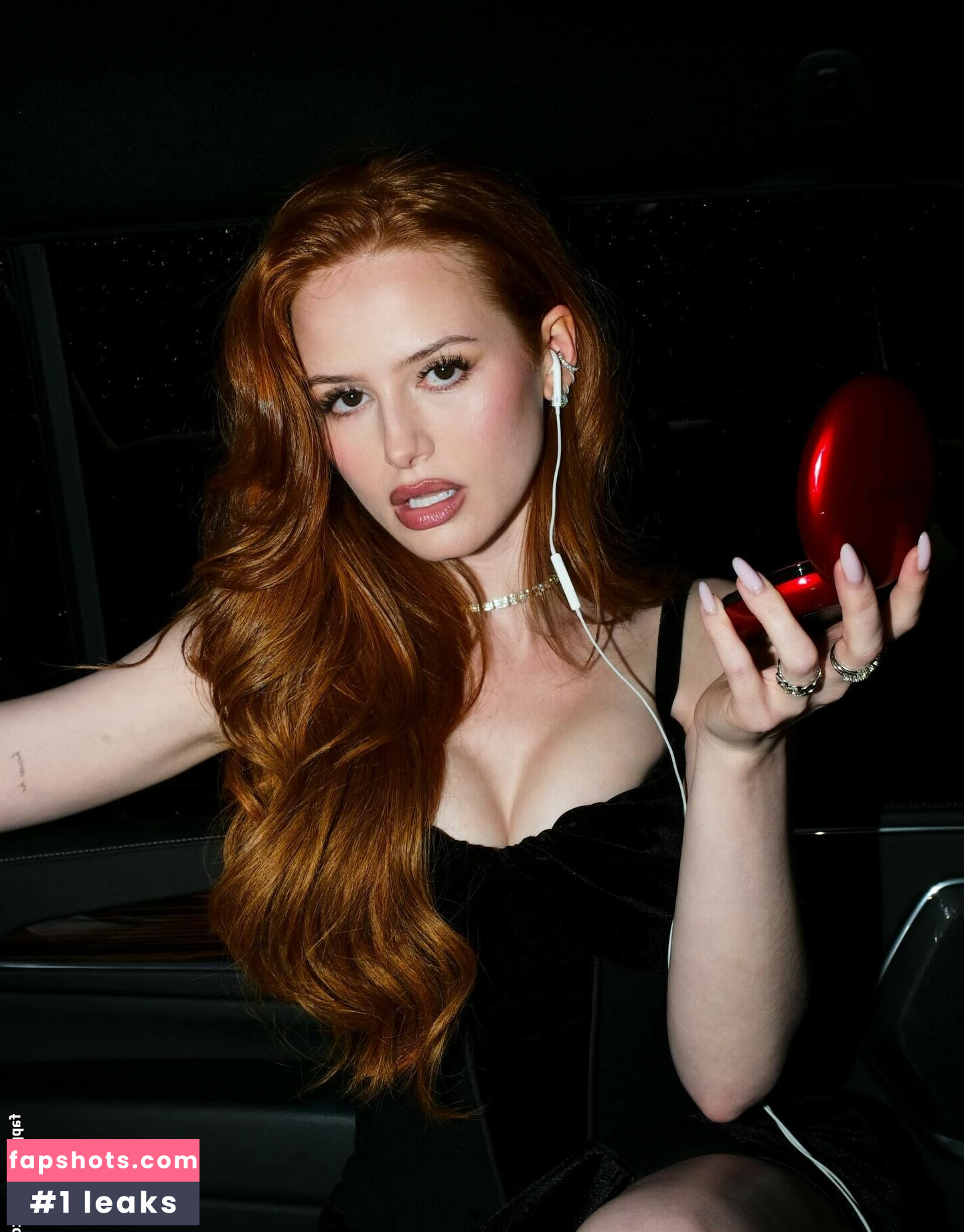 Madelaine Petsch gallery photo #55